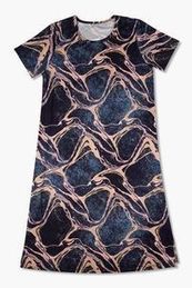 Платье-ПЛ02-35 оптом от производителя детской одежды 'Алёна'