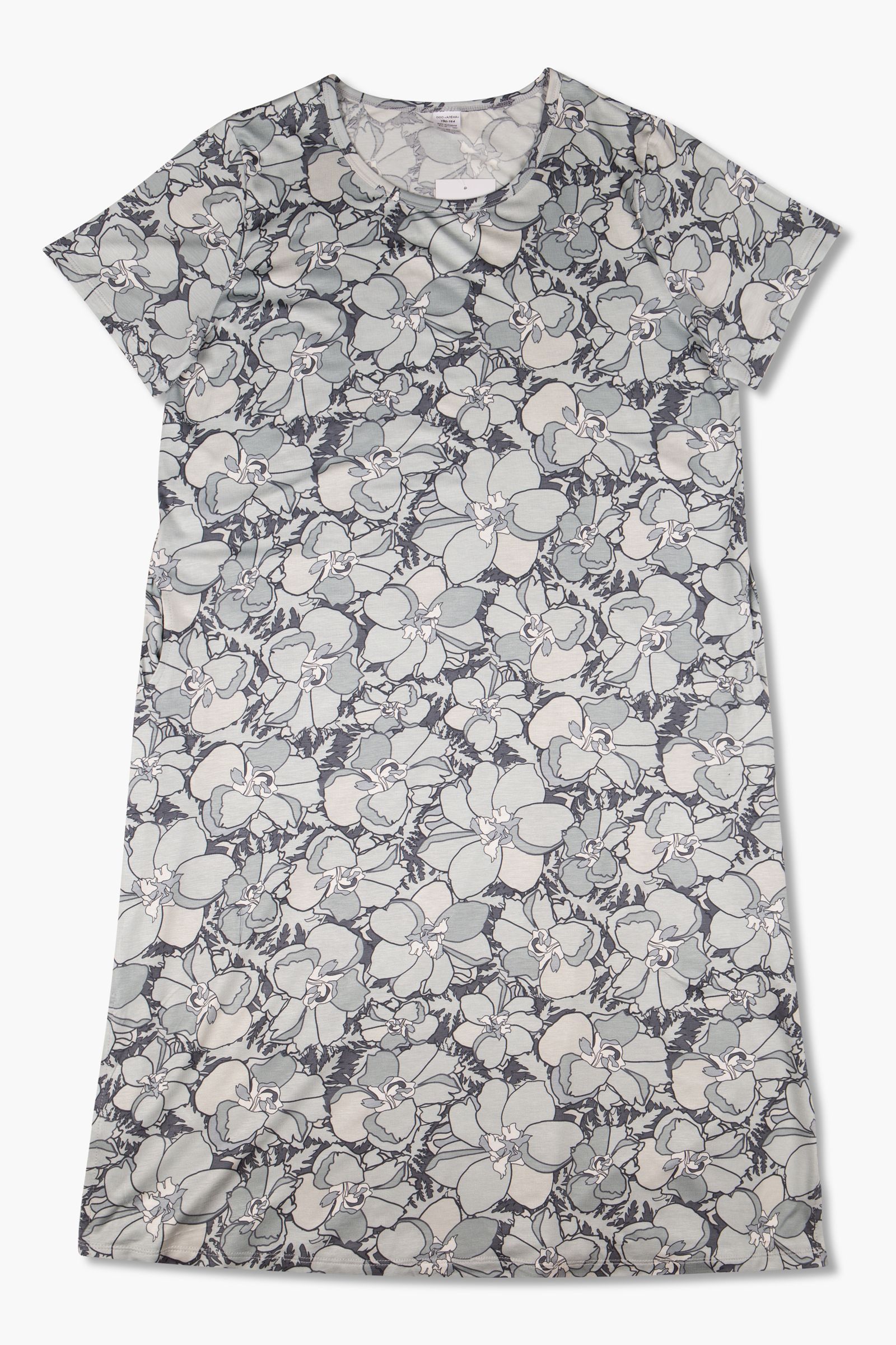 Платье-ПЛ02-35 оптом от производителя детской одежды 'Алёна'