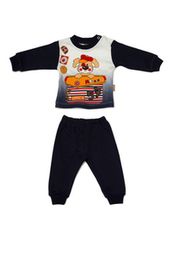 Комплект-9261 оптом от производителя детской одежды 'Алёна'