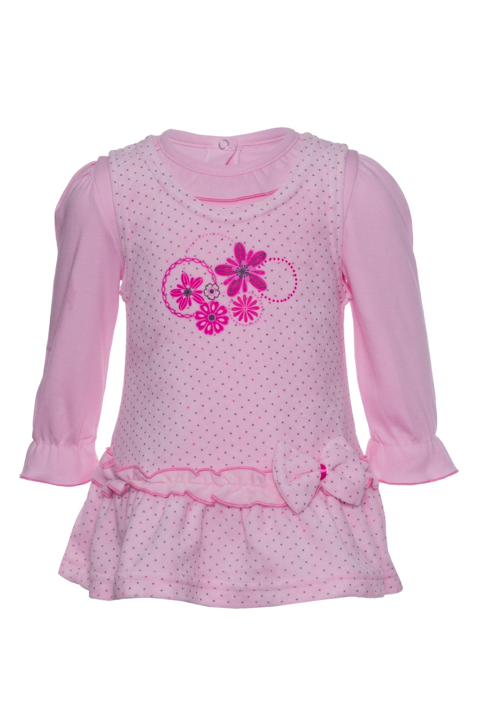 Комплект-КД01-1751 оптом от производителя детской одежды 'Алёна'