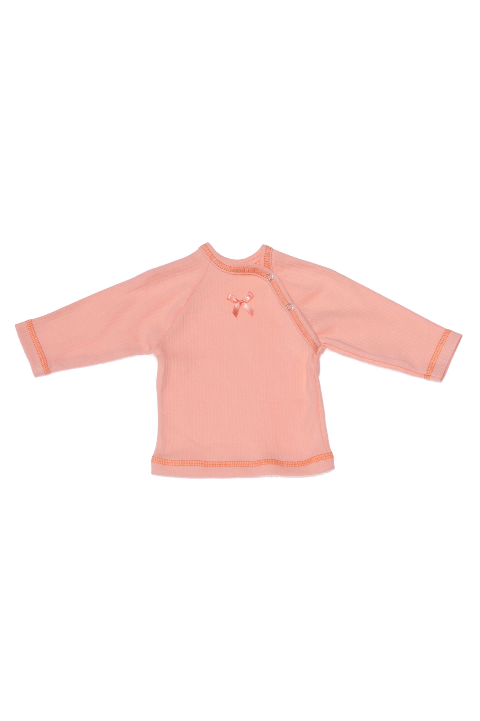 Кофточка-КФ01-45 оптом от производителя детской одежды 'Алёна'