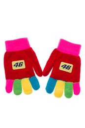 Перчатки-8-0012д оптом от производителя детской одежды 'Алёна'