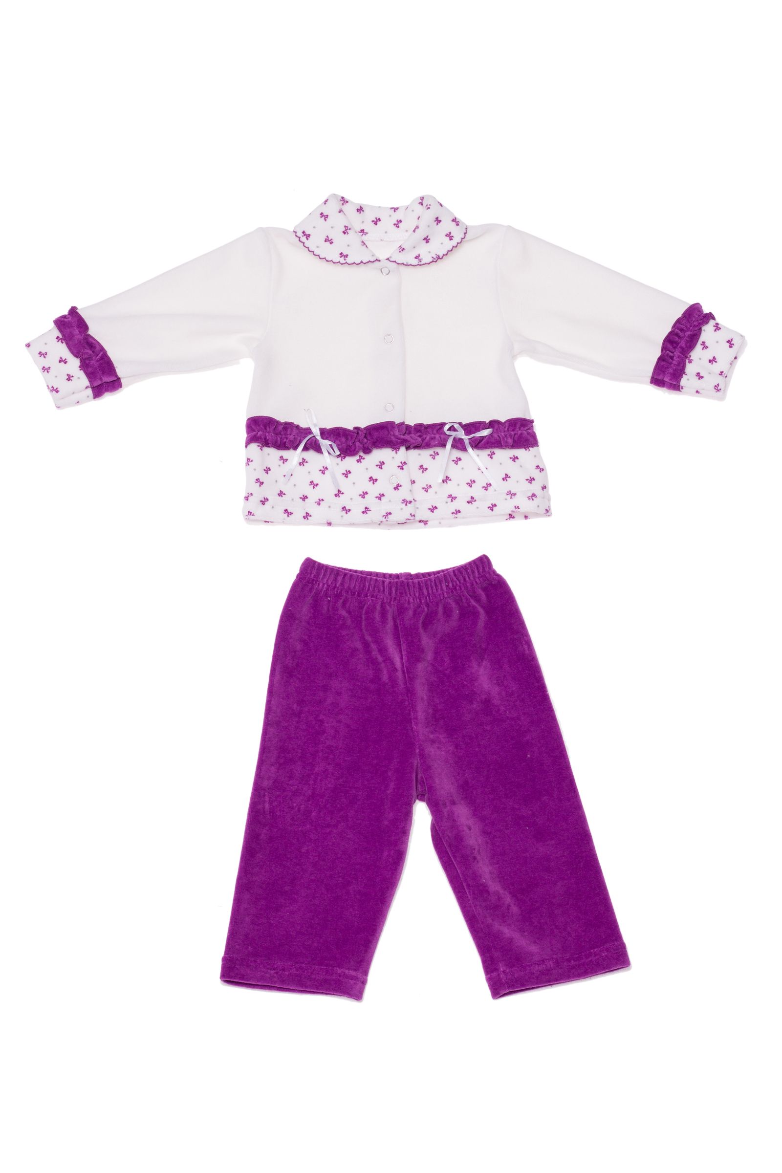Комплект-КС04-1169 оптом от производителя детской одежды 'Алёна'