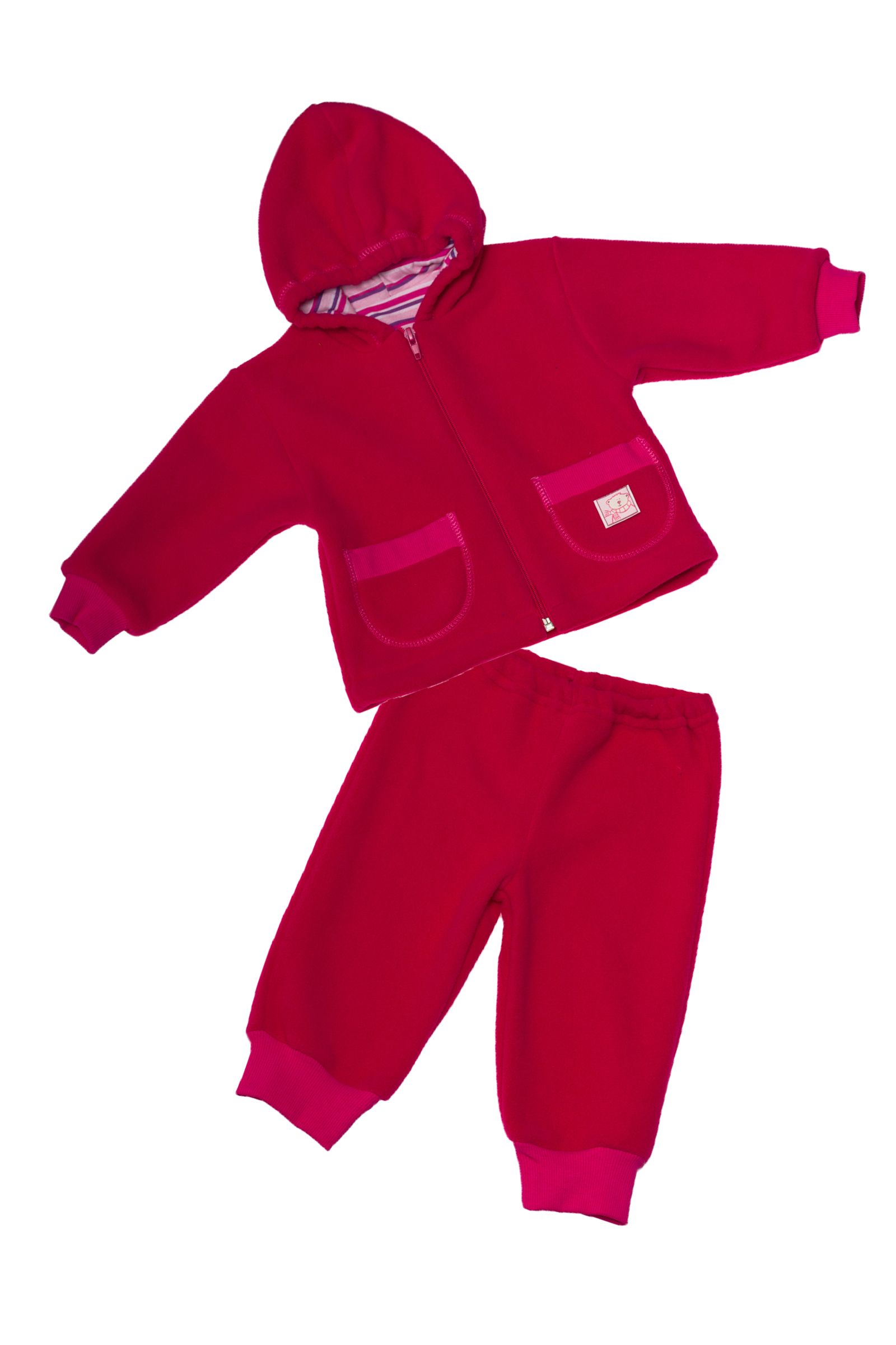 Комплект-КС08-544 оптом от производителя детской одежды 'Алёна'