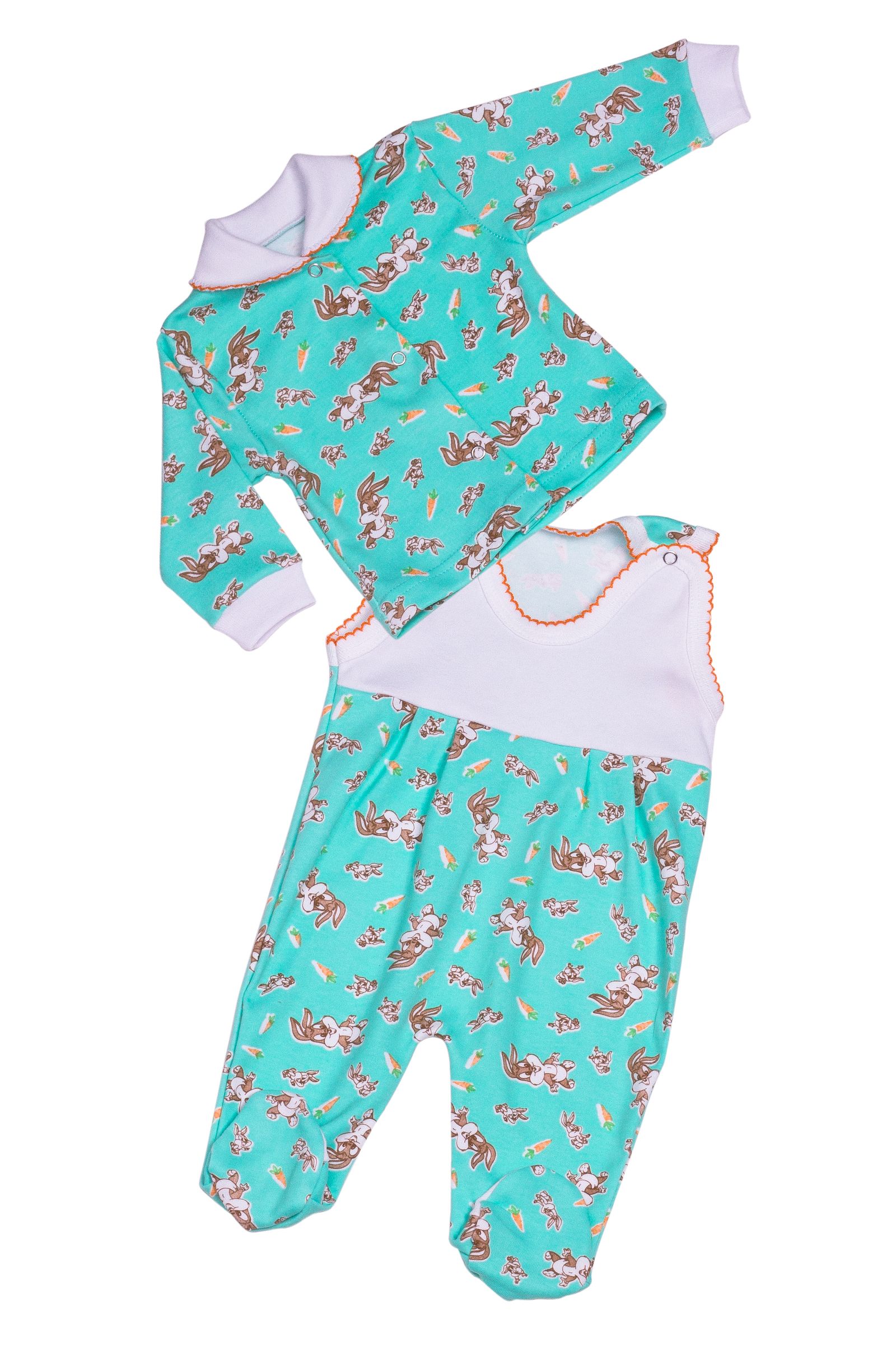 Комплект-КЯ01-868 оптом от производителя детской одежды 'Алёна'