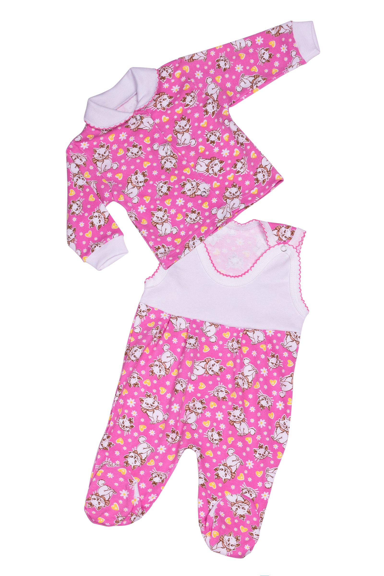 Комплект-КЯ01-868 оптом от производителя детской одежды 'Алёна'