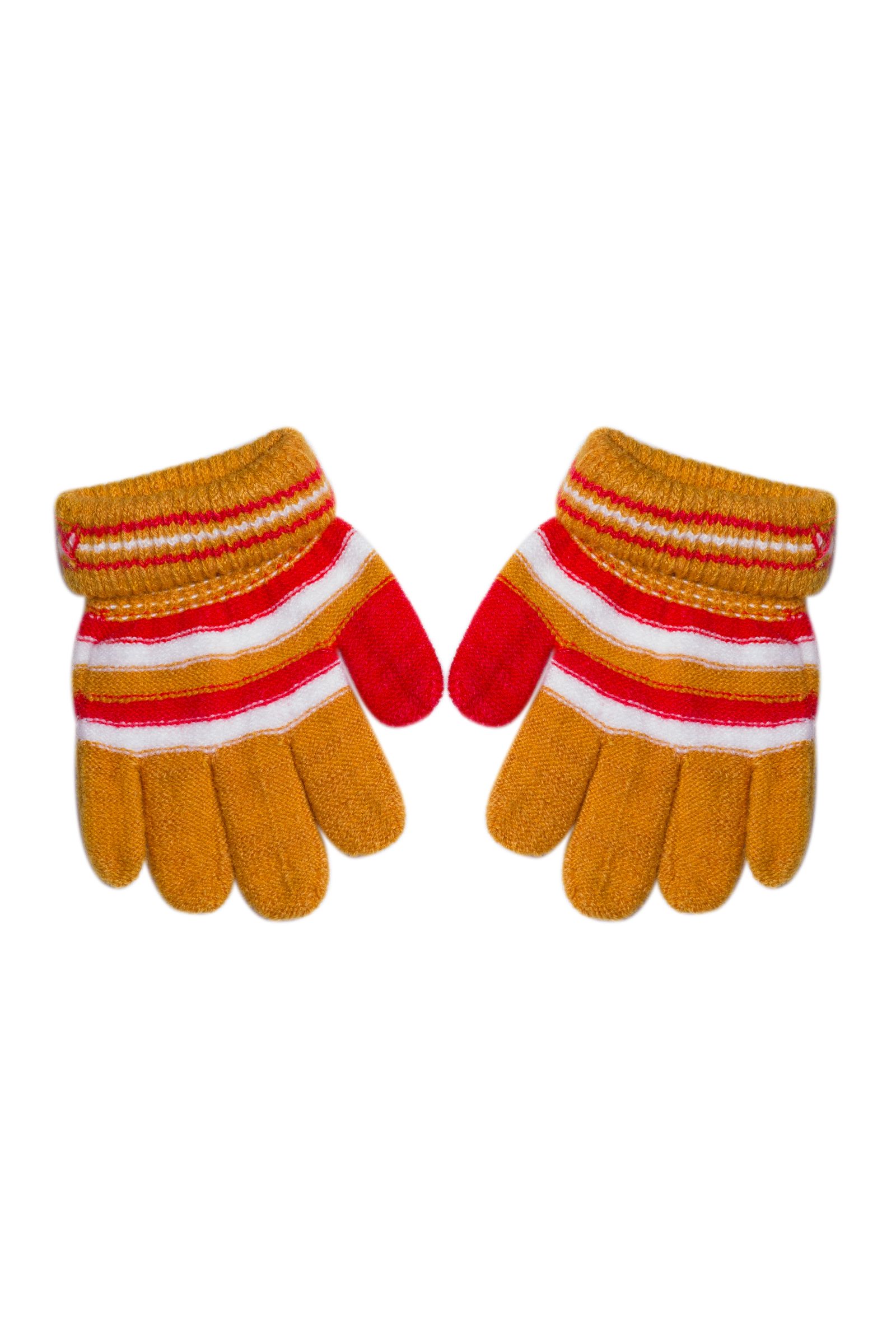 Перчатки-8-0027 оптом от производителя детской одежды 'Алёна'
