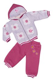 Комплект-9-004 оптом от производителя детской одежды 'Алёна'
