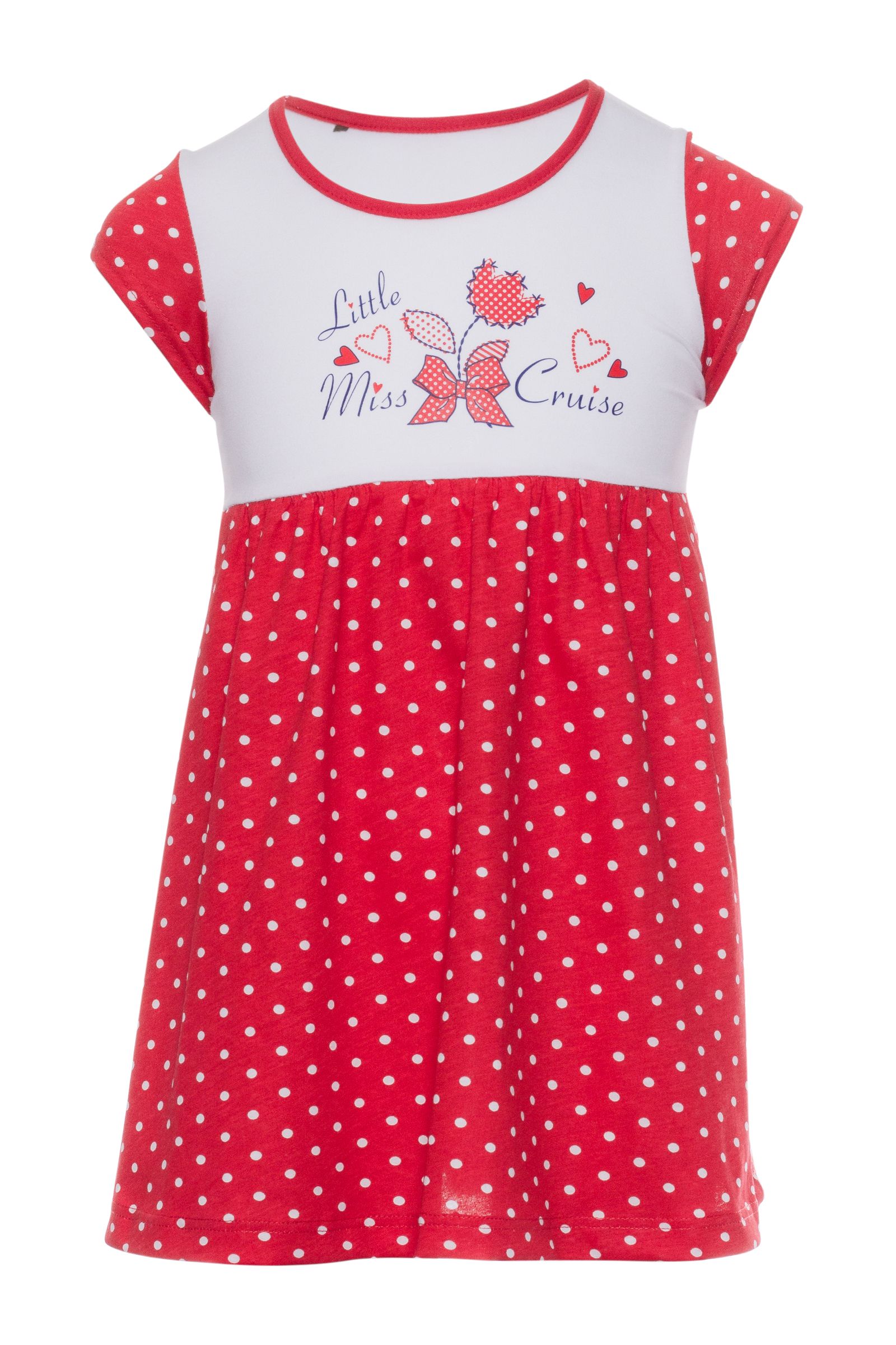 Платье-ПЛ02-2139 оптом от производителя детской одежды 'Алёна'